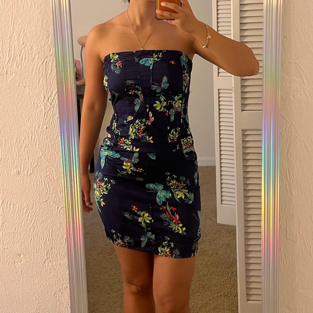 Beautiful dress from Turkey